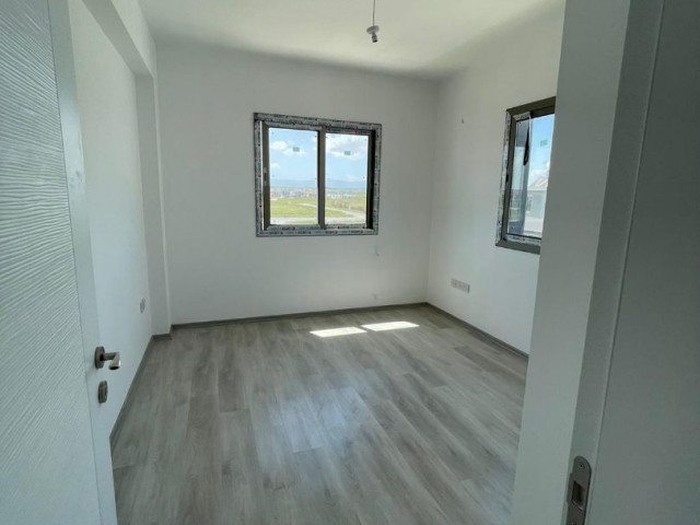 BRAND NEW FOUR BEDROOM VİLLAS - TURKİSH TİTLE DEEDS