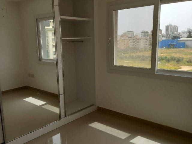 2+1 Daireler Satilik- Famagusta - GOLDEN RESIDENCE