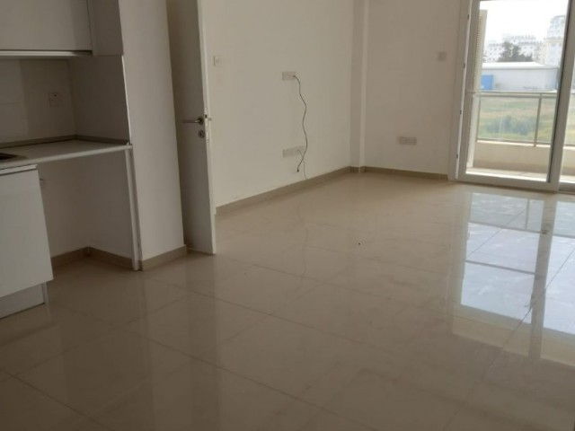 2 + 1 Wohnungen zu verkaufen-Famagusta-GOLDEN RESIDENCE ** 