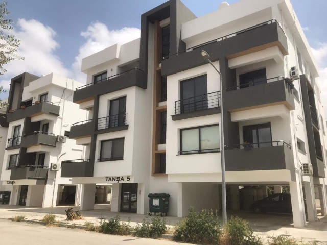 BRAND NEW TWO BEDROOM APARTMENTS