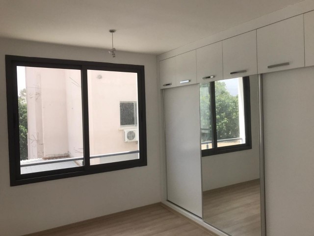 BRAND NEW TWO BEDROOM APARTMENTS