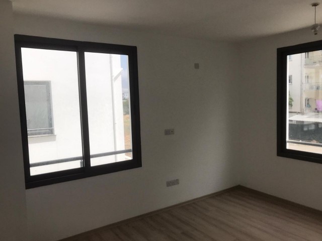 BRAND NEW TWO BEDROOM APARTMENTS