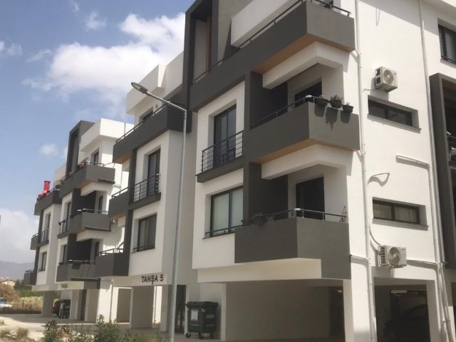 BRAND NEW TWO BEDROOM APARTMENTS