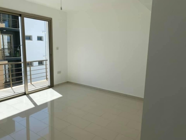 Flat For Sale in Güzelyurt Merkez, Guzelyurt