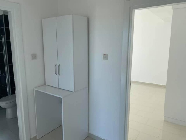 Flat For Sale in Güzelyurt Merkez, Guzelyurt