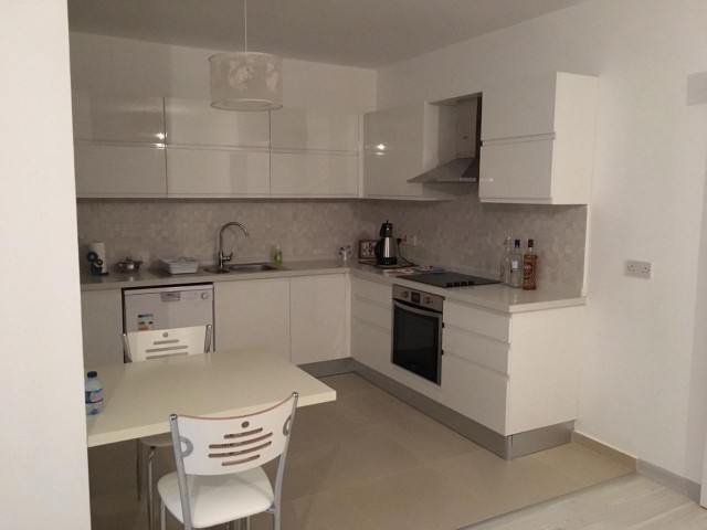 2+1 apartment for rent in Kyrenia Gloria Jeans ** 