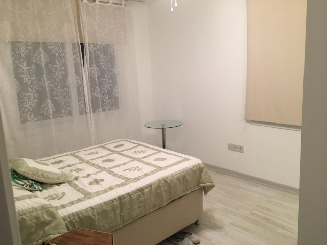 2+1 apartment for rent in Kyrenia Gloria Jeans ** 