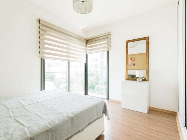 Flat For Sale in Aşağı Girne, Kyrenia