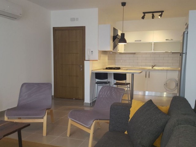 2+1 Apartment for rent near TMK College in KYRENIA CENTRAL ** 