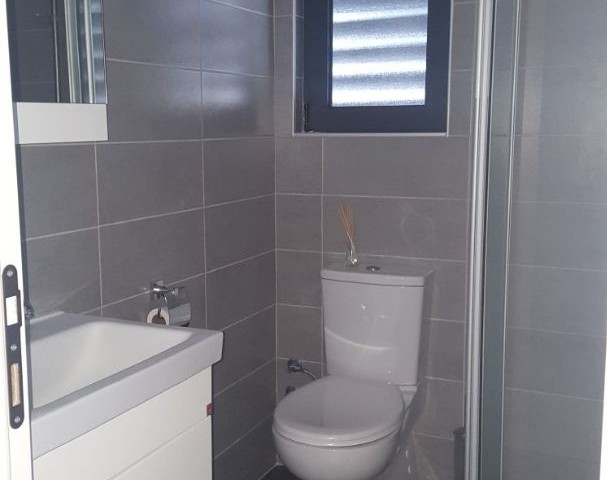 2+1 Apartment for rent near TMK College in KYRENIA CENTRAL ** 