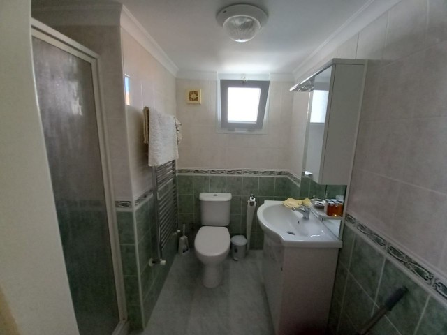 4+1 BUNGALOW * FULL EŞYALI * TÜRK TAPULU * KOÇAN HAZIR *