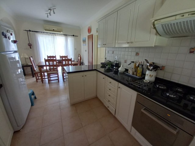 4+1 BUNGALOW * FULL EŞYALI * TÜRK TAPULU * KOÇAN HAZIR *