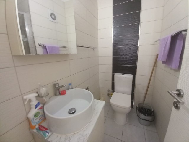 RENTAL OPPORTUNITY IN CENTRAL KYRENIA