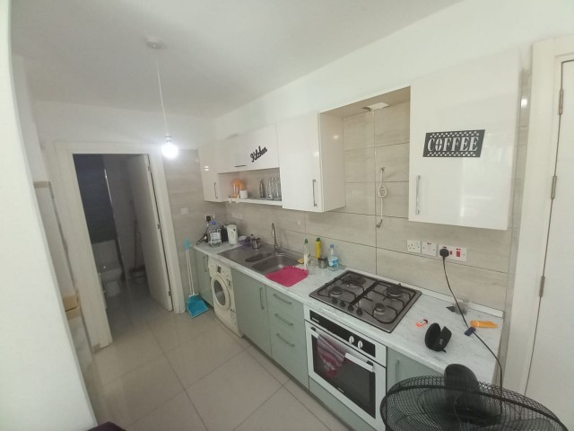 RENTAL OPPORTUNITY IN CENTRAL KYRENIA