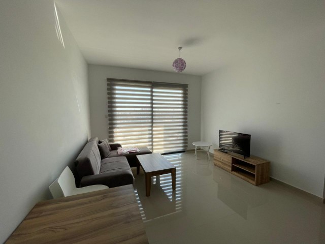 1 + 1 FURNISHED APARTMENT IN FAMAGUSA CADDEMM PROJECT ** 