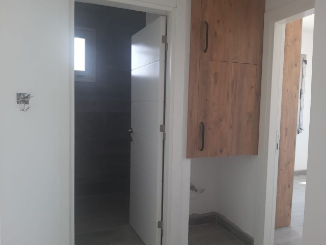 BRAND NEW TWO BEDROOM APARTMENT