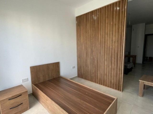 SATILIK STUDIO APARTMAN