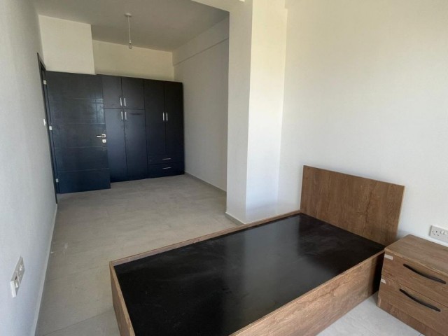 TWO BEDROOM APARTMENTS 