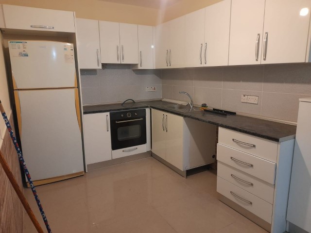 2 BEDROOM APARTMENT IN KYRENIA CENTER