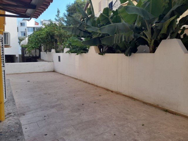 2 BEDROOM APARTMENT IN KYRENIA CENTER