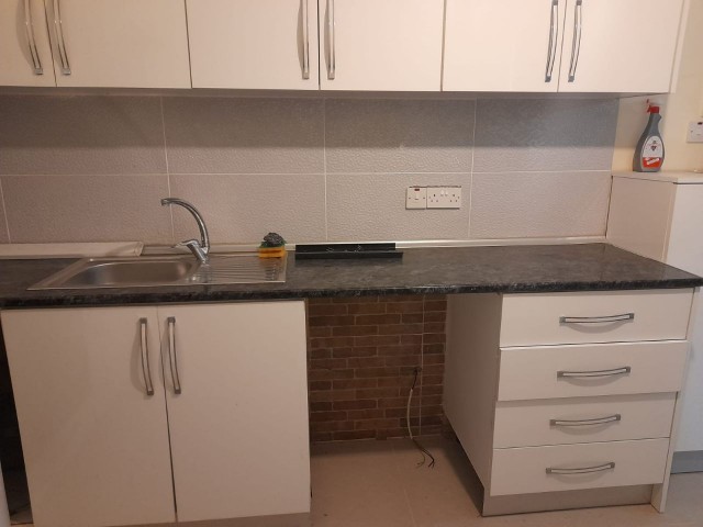 2 BEDROOM APARTMENT IN KYRENIA CENTER