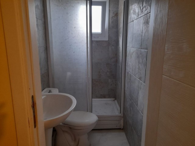 2 BEDROOM APARTMENT IN KYRENIA CENTER