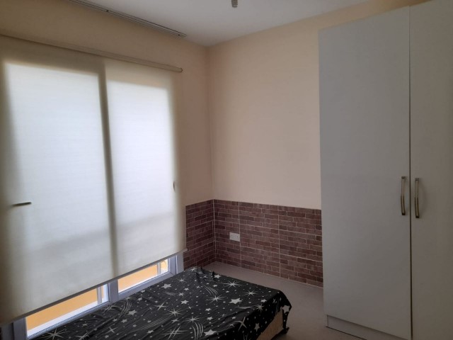 2 BEDROOM APARTMENT IN KYRENIA CENTER