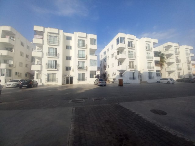 TURK KOCANLI 3 BEDROOM APARTMENT IN GIRNE BOSPHORUS