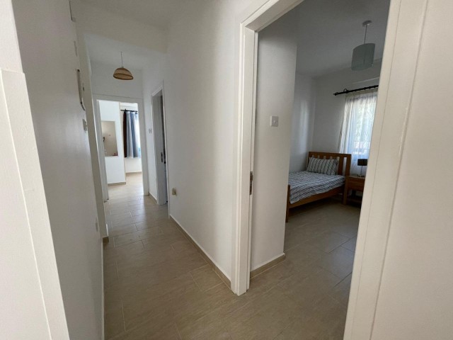 ÜÇ YATAK ODALI FULL EŞYALI BUNGALOW