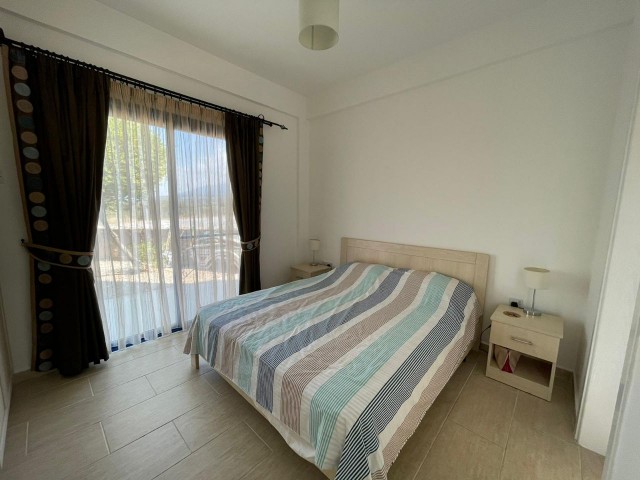 THREE BEDROOM FULLY FURNISHED BUNGALOW 