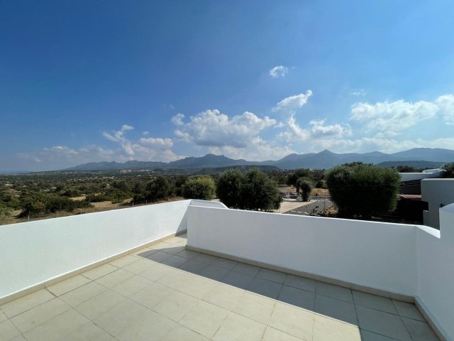 ÜÇ YATAK ODALI FULL EŞYALI BUNGALOW