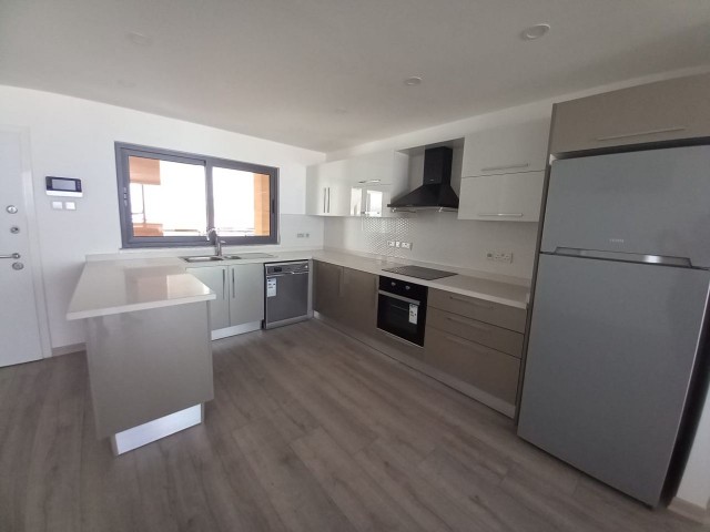 Residence For Sale in Yukarı Girne, Kyrenia