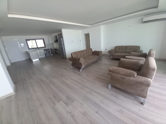 Residence For Sale in Yukarı Girne, Kyrenia