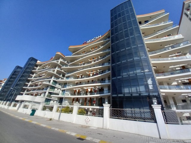 Residenz Kaufen in Yukarı Girne, Kyrenia