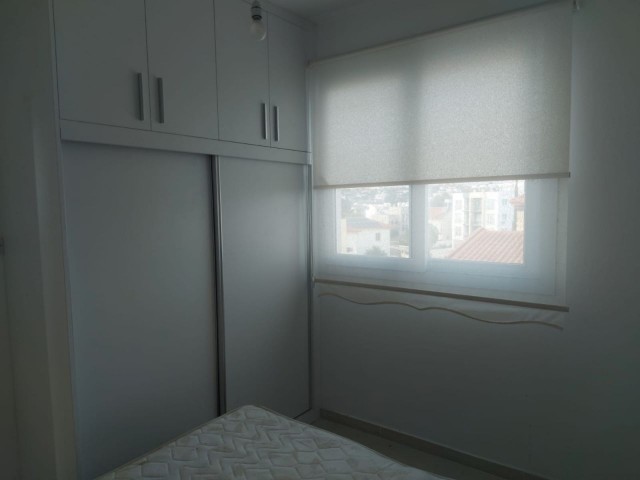 BRAND NEW FULLY FURNISHED APARTMENT FOR RENT