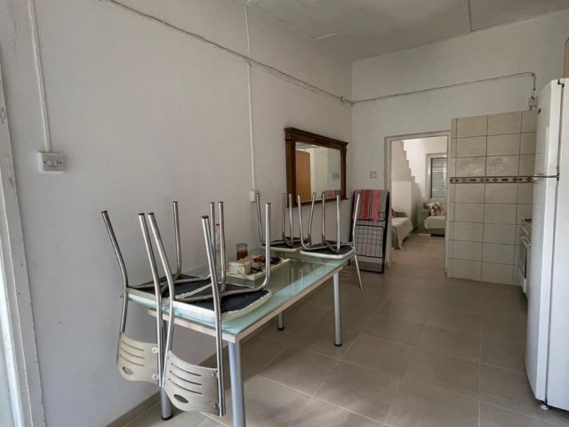 Semi Detached For Sale in Küçük Kaymaklı, Nicosia