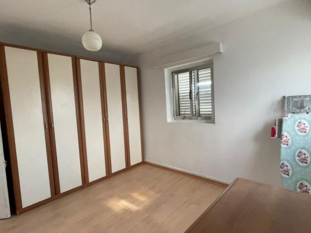 Semi Detached For Sale in Küçük Kaymaklı, Nicosia