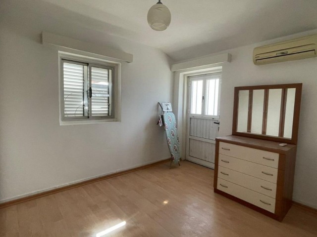 Semi Detached For Sale in Küçük Kaymaklı, Nicosia