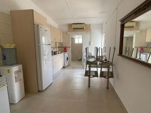 Semi Detached For Sale in Küçük Kaymaklı, Nicosia