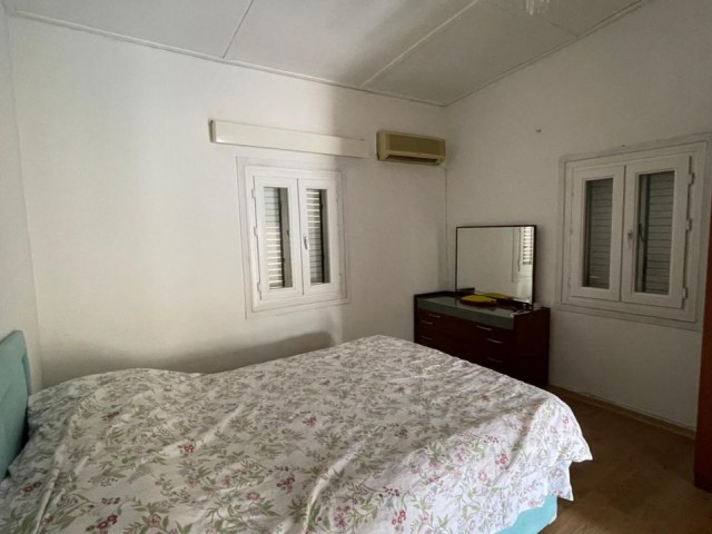 Semi Detached For Sale in Küçük Kaymaklı, Nicosia