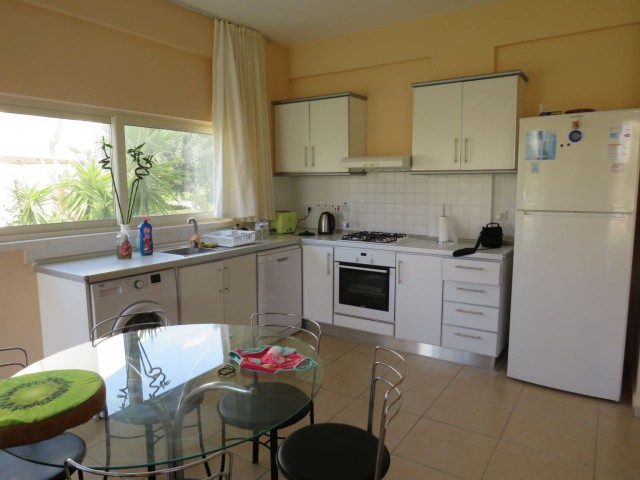 Flat For Sale in Esentepe, Kyrenia