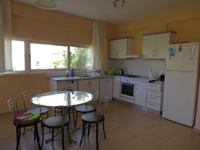 Flat For Sale in Esentepe, Kyrenia