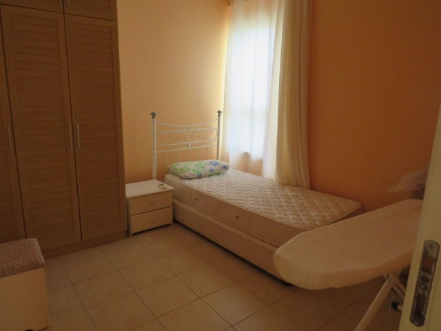 Flat For Sale in Esentepe, Kyrenia