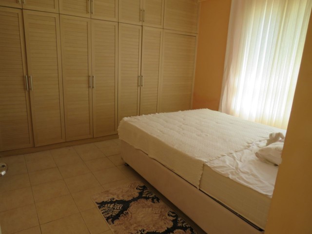 Flat For Sale in Esentepe, Kyrenia