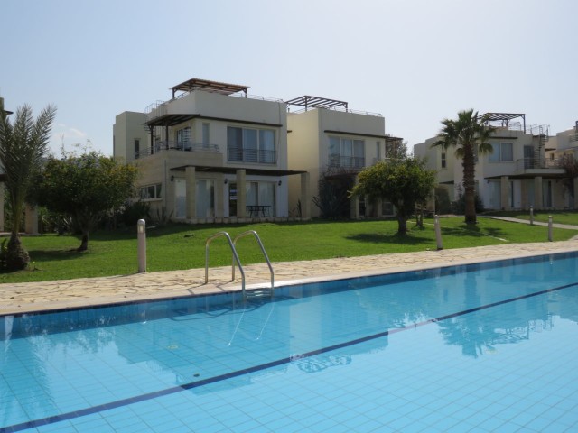 Flat For Sale in Esentepe, Kyrenia