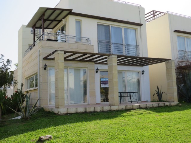 Flat For Sale in Esentepe, Kyrenia