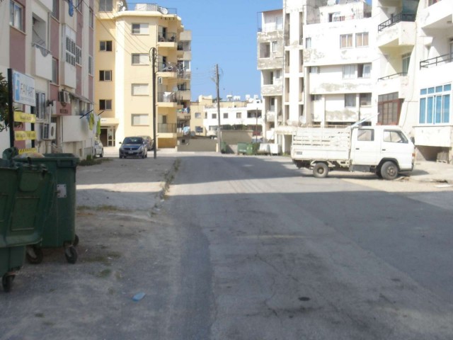 Flat To Rent in Aşağı Girne, Kyrenia