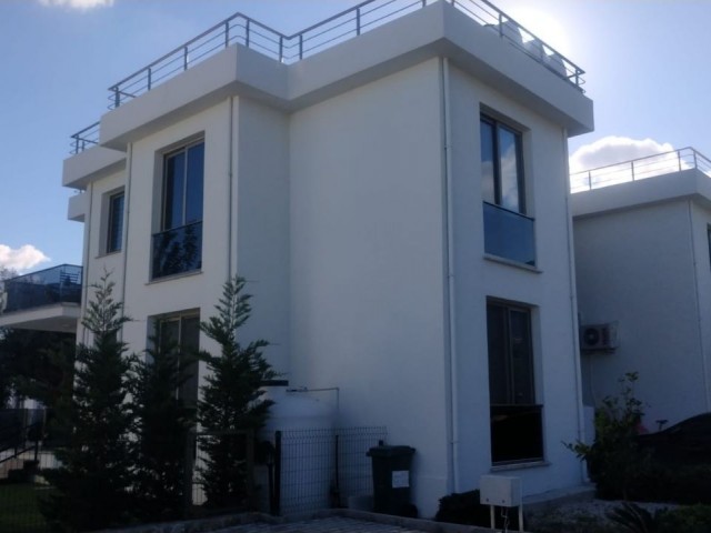 Flat To Rent in Çatalköy, Kyrenia