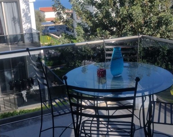 Flat To Rent in Çatalköy, Kyrenia