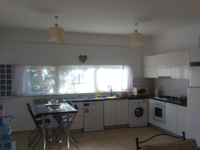 Flat To Rent in Esentepe, Kyrenia